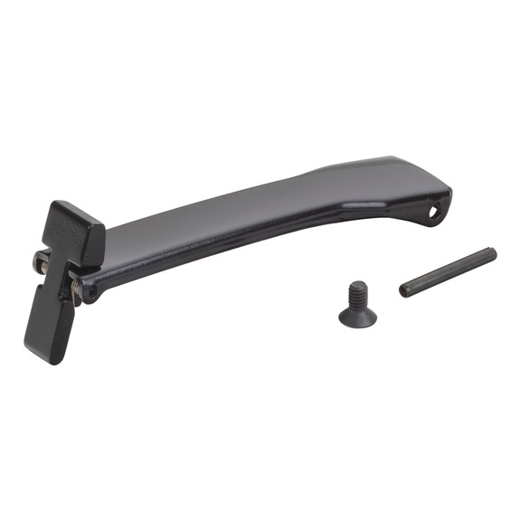 HAZET Operating lever 9033P-8-04/6N - Abrasives, grinding tools (other)