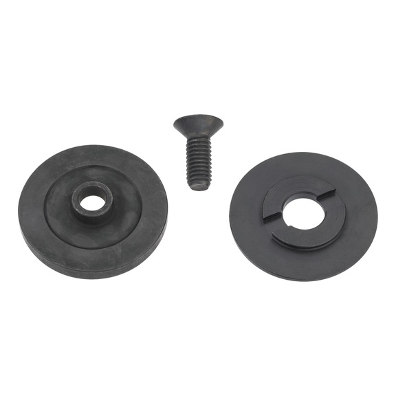 HAZET fastening set 9033P-8-05/3 - Abrasives, grinding tools (other)