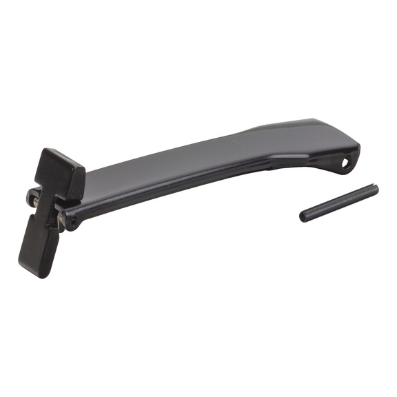 HAZET Operating lever 9033P-8-05/5 - Abrasives, grinding tools (other)