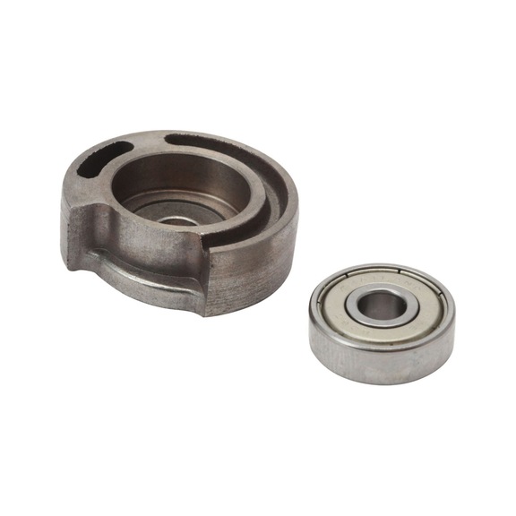 HAZET Rear bearing 9034-2-012/3 - Ratchet screwdriver (compressed air)