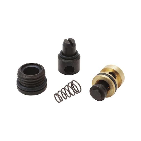 HAZET Valve unit 9034-2-014/9 - Ratchet screwdriver (compressed air)