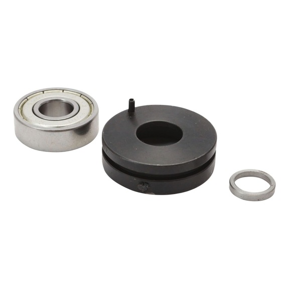 HAZET Lager vorne 9034-2-08/4 - Ratschenschrauber (Druckluft)