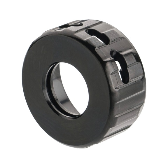 HAZET Silencer cover 9034P-1-010 - Ratchet screwdriver (compressed air)