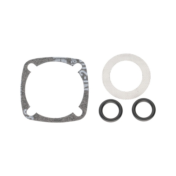 HAZET Gasket set 9034P-1-018/4 - Ratchet screwdriver (compressed air)