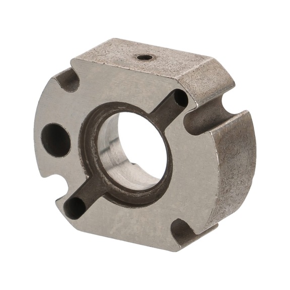 HAZET valve box 9034P-1-05 - Ratchet screwdriver (compressed air)