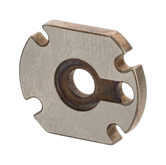 HAZET Valve seat 9034P-1-06 - Ratchet screwdriver (compressed air)