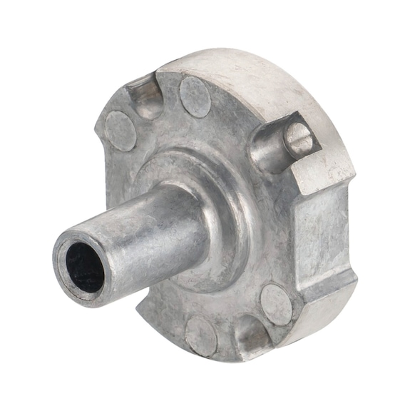 HAZET Adapter 9034P-1-07 - Ratchet screwdriver (compressed air)