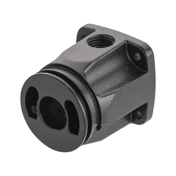 HAZET rear housing 9034P-1-09 - Ratchet screwdriver (compressed air)