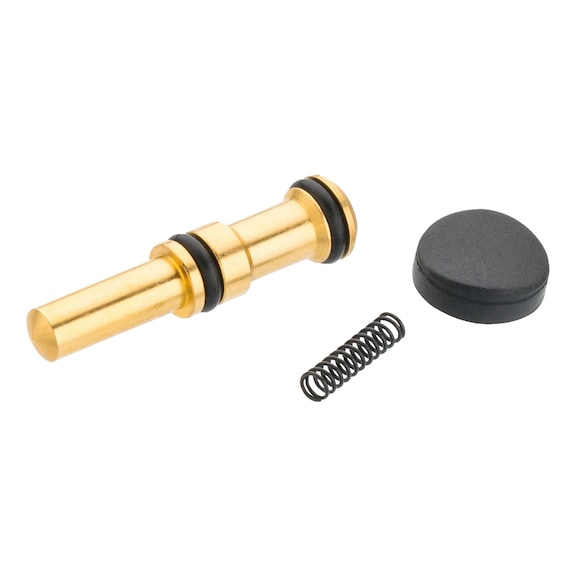 HAZET Valve unit 9034P-2-07/5 - Ratchet screwdriver (compressed air)