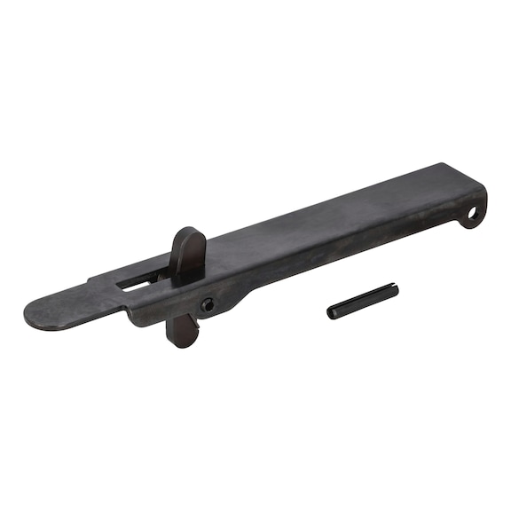 HAZET Trigger lever 9034P-2-09/5 - Ratchet screwdriver (compressed air)