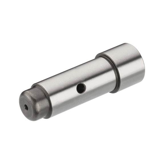 HAZET Cylinder 9035-5-05 - Needle gun (compressed air)