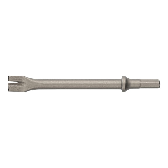 HAZET replacement chisel for 9035H/6 9035H-02 - Chisel (compressed air)