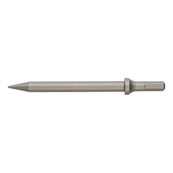 HAZET replacement chisel for 9035H/6 9035H-03 - Chisel (compressed air)