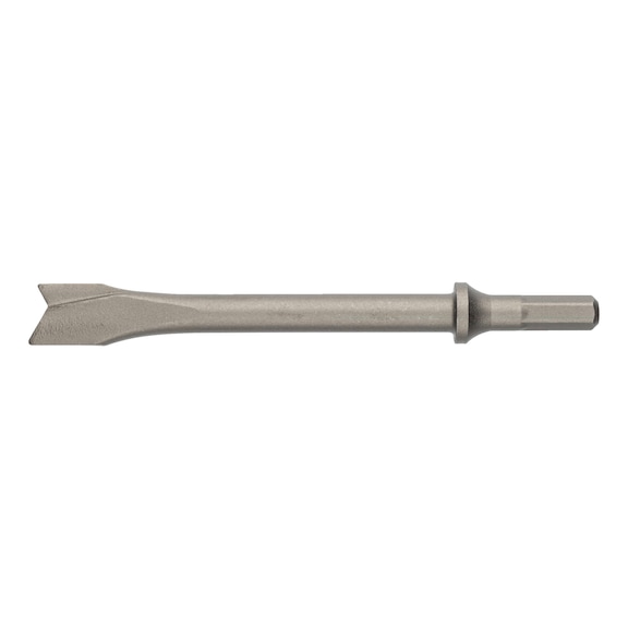 HAZET replacement chisel for 9035H/6 9035H-05 - Chisel (compressed air)