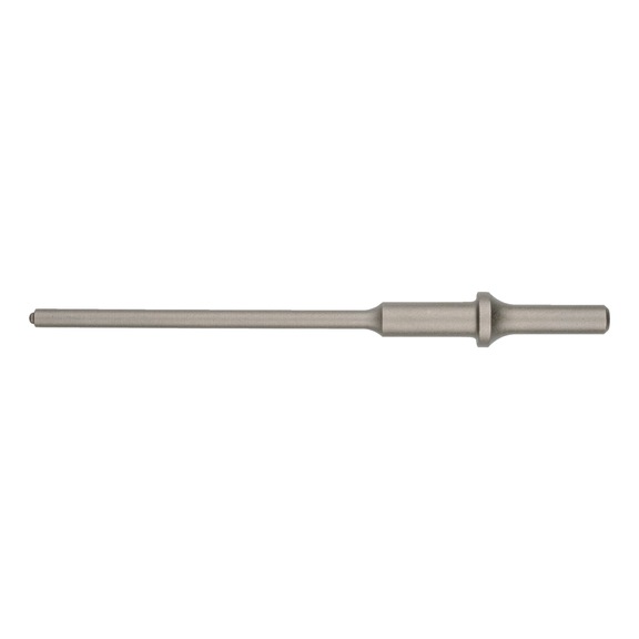 HAZET replacement chisel for 9035V/5 9035V-06 - Chisel (compressed air)