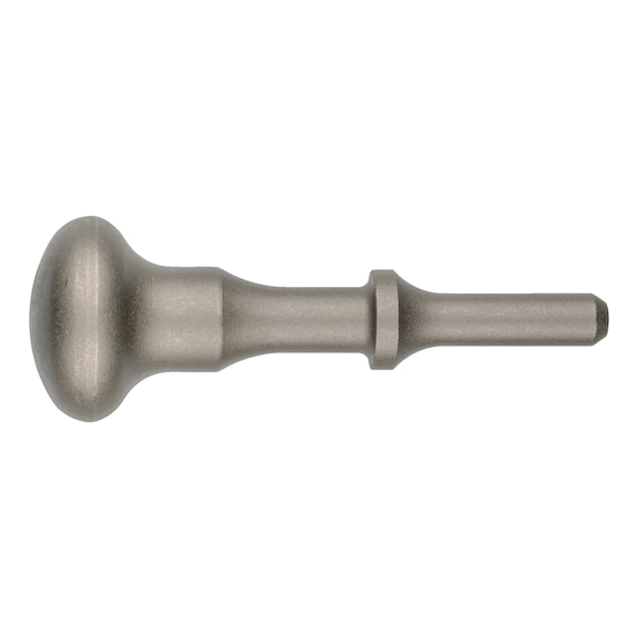 HAZET Spare chisel for 9035V/5 9035V-09 - Chisel (compressed air)