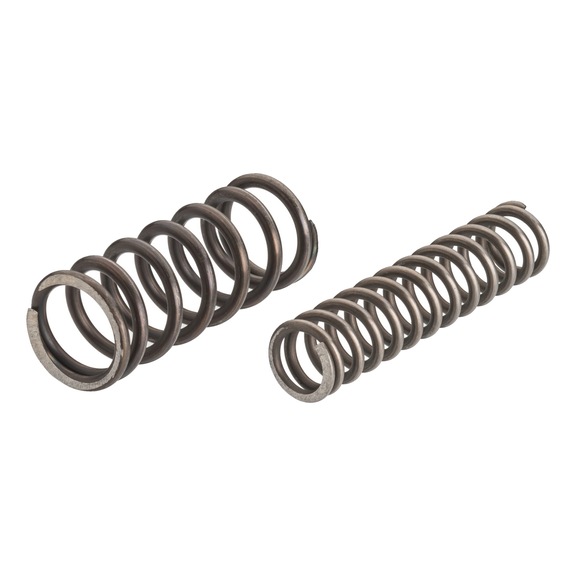 HAZET Spring set 9037N-2-013/2 - Blind rivet gun (compressed air)