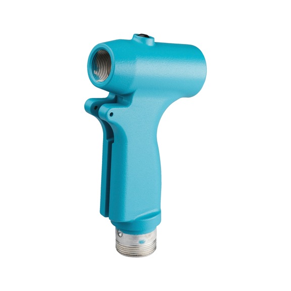 HAZET Handle 9037N-2-015/4 - Blind rivet gun (compressed air)