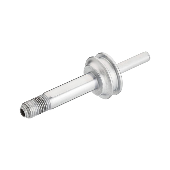 HAZET Piston 9037N-2-02 - Blind rivet gun (compressed air)