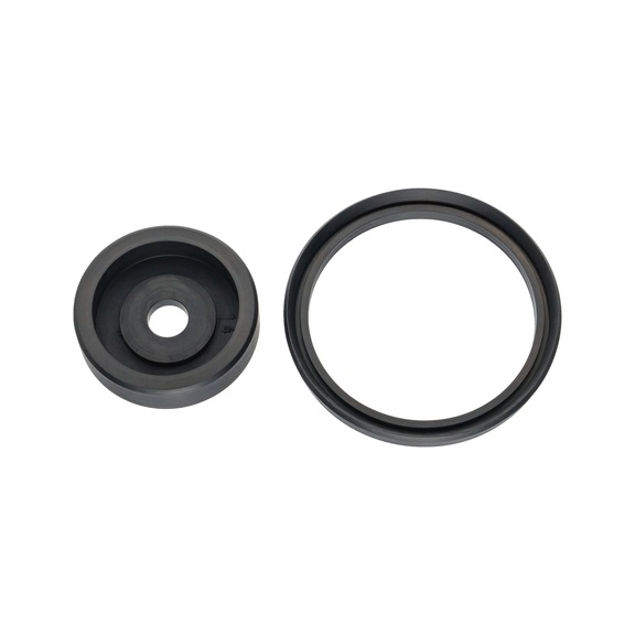 HAZET Piston seal 9037N-2-022/2 - Blind rivet gun (compressed air)