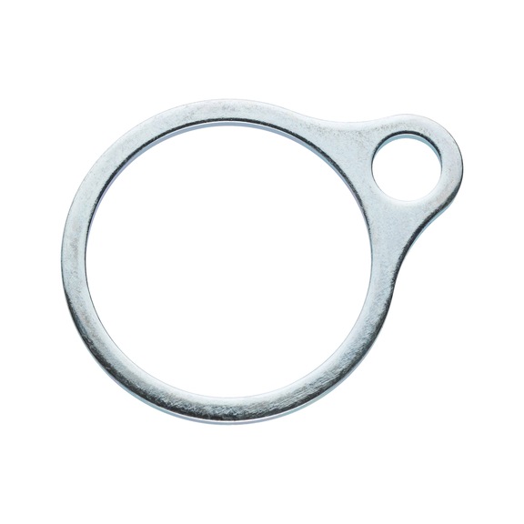 HAZET ring 9037N-2-03 - Blind rivet gun (compressed air)