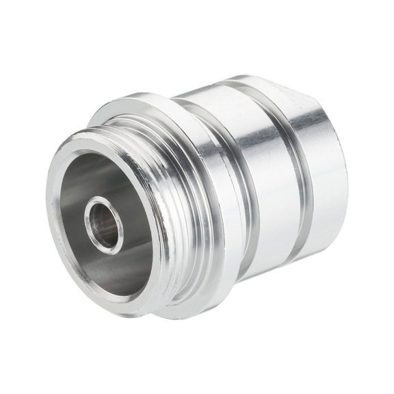 HAZET Housing cap 9037N-2-04 - Blind rivet gun (compressed air)