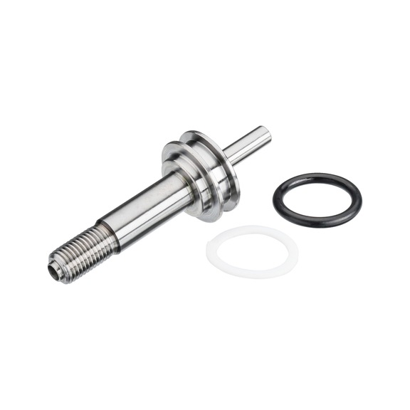HAZET Piston assembly with seal 9037SPC-011/3 - Blind rivet gun (compressed air)