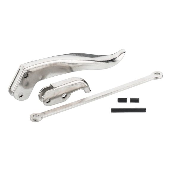 HAZET Operating lever complete 9037SPC-018/3 - Blind rivet gun (compressed air)