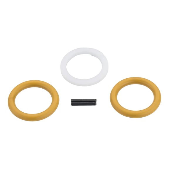 HAZET Gasket set housing 9037SPC-020/3 - Blind rivet gun (compressed air)