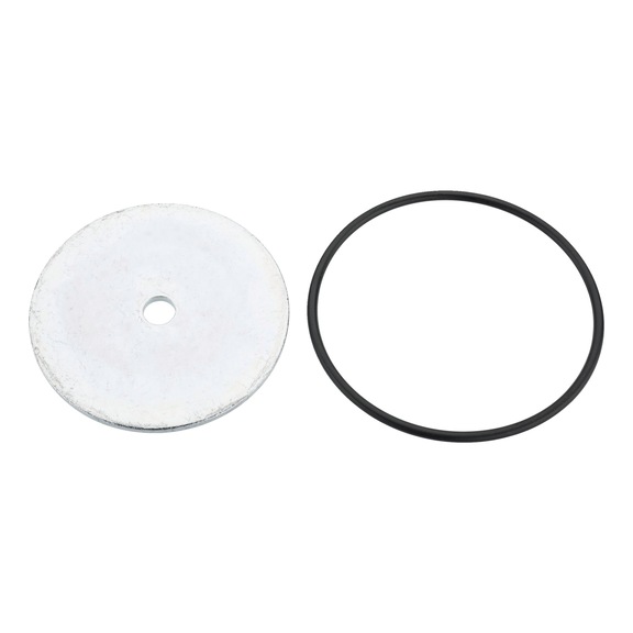 HAZET O-ring set 9037SPC-023/2 - Blind rivet gun (compressed air)