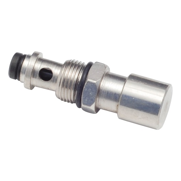 HAZET Actuating switch 9043-10-04/8 - Blow-out gun (compressed air)