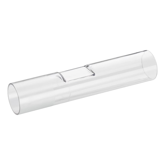 HAZET Pick-up tube 9043N-2-02 - Blow-out gun (compressed air)