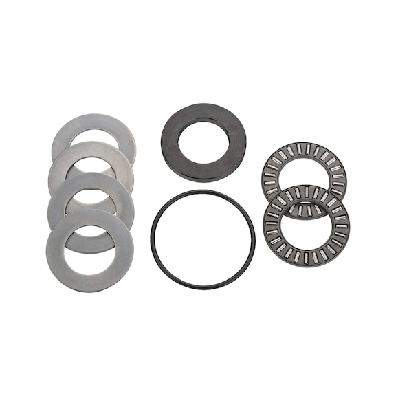 HAZET Gasket set 9044-1-04/8 - Pneumatic tool (accessories, other)