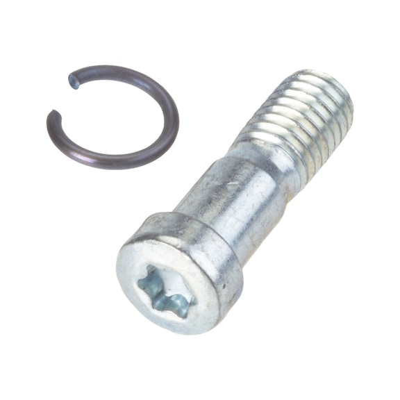 HAZET Spare part set articulated joint 916G-013 - Connection square (reversible ratchet)