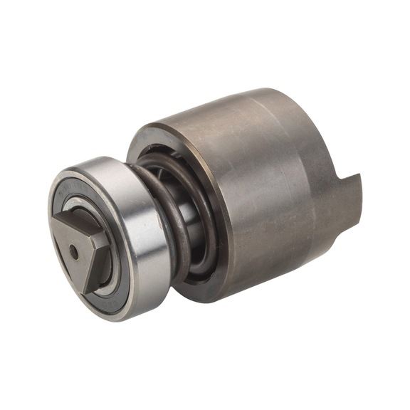 HAZET impact mechanism 9212N-1-03 - Impact wrench (battery)