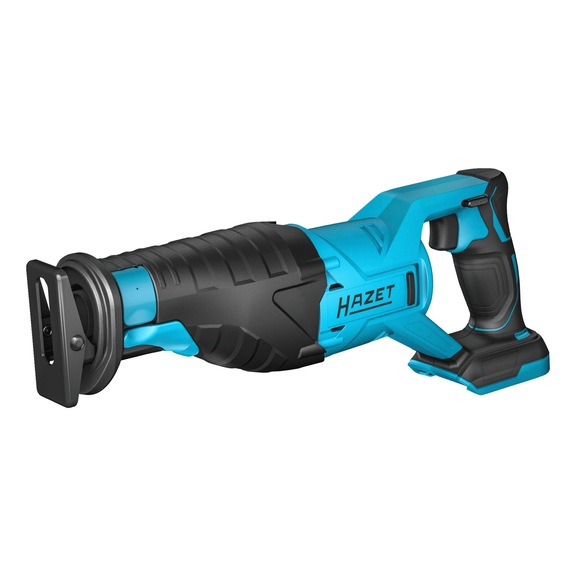 HAZET Akku Säbelsäge 9234-010 - Schlagschrauber (Akku)