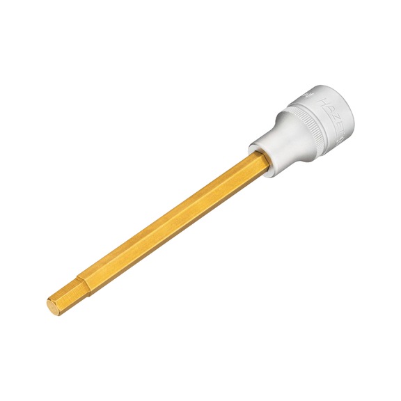 HAZET screwdriver socket 986SL-7 square1/2 inch - Socket tool (other)