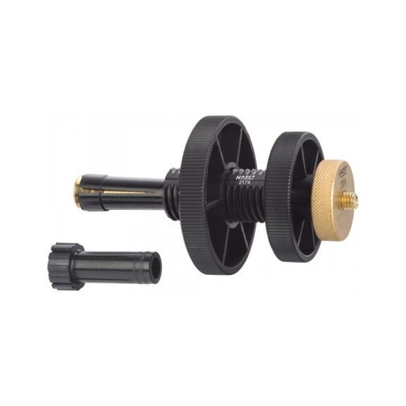 HAZET clutch centering tool 2174 - Operating equipment, workshop equipment (accessories, other)