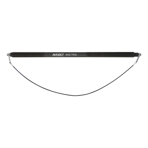 HAZET Gewindespindel 4932-TR20 - Betriebsausstattung, Werkstatteinrichtung (Zubeh&ouml;r, Sonstiges)