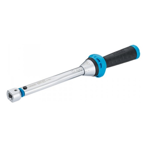 HAZET Torque wrench 5290-3CT - Torque wrench