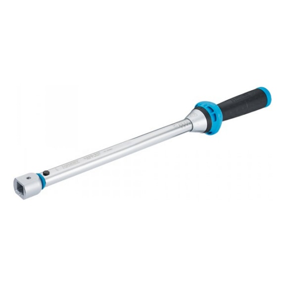 HAZET Torque wrench with DAkkS calibration certificate 5292-3CTCAL - Torque wrench