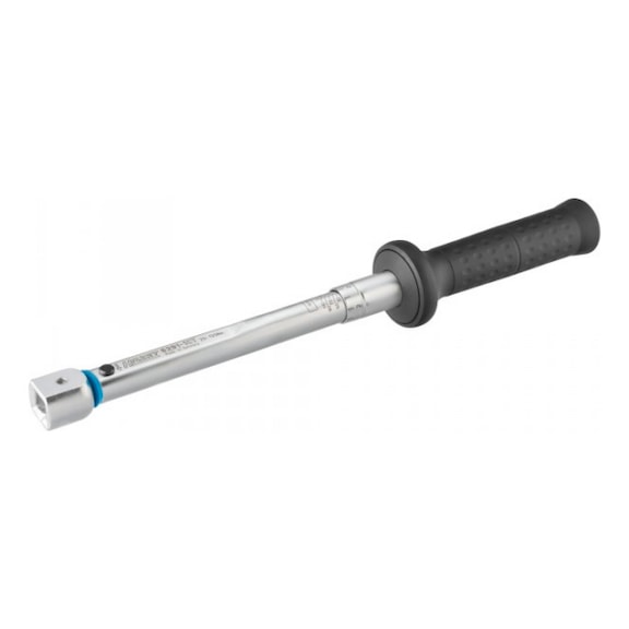HAZET torque wrench with DAkkS calibration certificate 6291-1CTCAL - Torque wrench