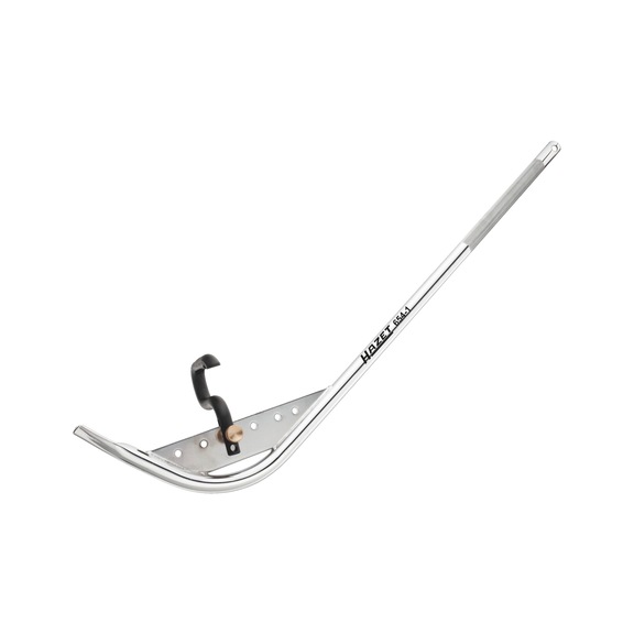 HAZET Universal axle lever 654-1 - Lever wrench