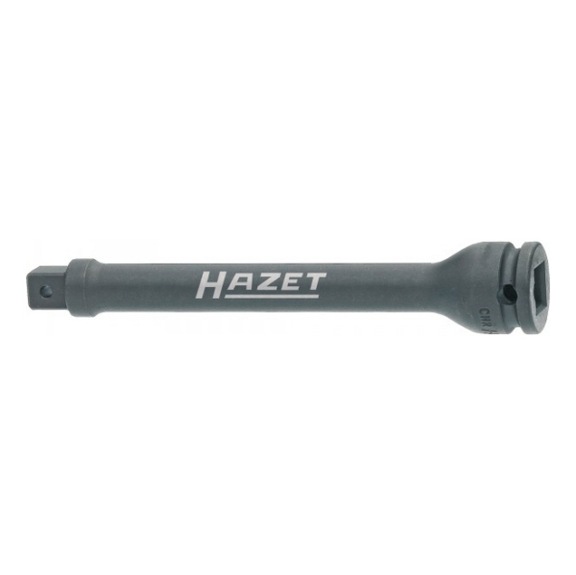 HAZET Impact wrench extension 8805S-3 - Extension piece for socket wrench inserts