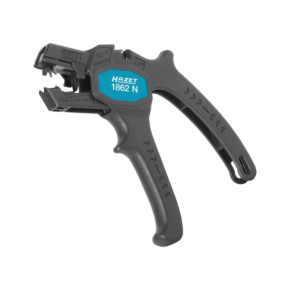 HAZET Automatic wire stripper 1862N - Wire stripper