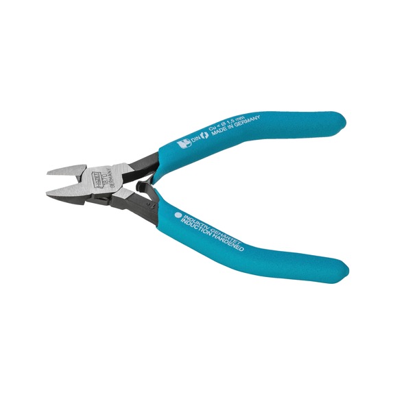 HAZET Elektronik-Seitenschneider 1870 - Seitenschneider