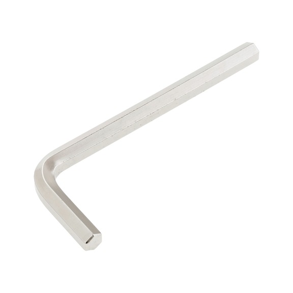 HAZET hexagon socket wrench 2100-07 hexagon socket profile 7 mm - Angle screwdriver