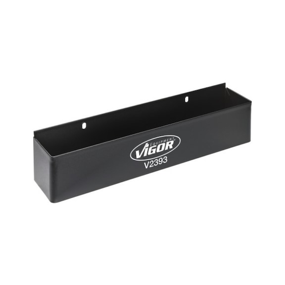 VIGOR Can holder for Vigor trolley 1000 - Workshop trolley