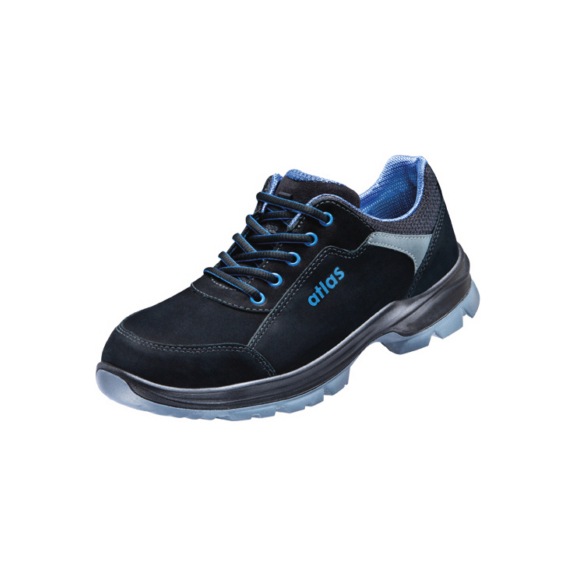 ATLAS low shoe ALU-TEC 625 XP ESD S3 W10 size 49 15400-49 - Low shoe ALU-TEC 625 XP ESD S3 W10