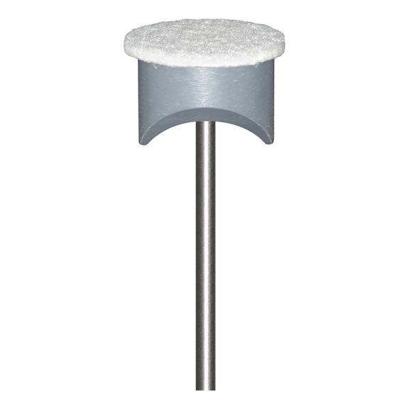 Capuchon polyvalent PESOLA pour tige de pression - Accessoires pour balances à ressort PESOLA et balances à force à ressort